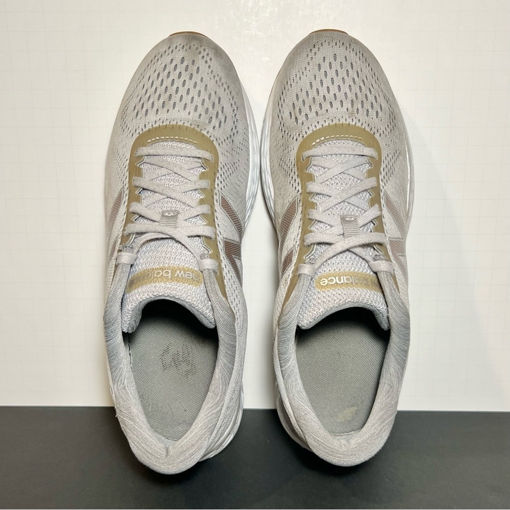 Womens NEW BALANCE Fresh Foam Arishi v1 Running Shoes / Size 9 - Picture 5 of 9